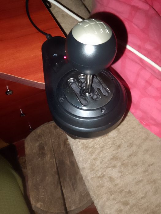 Продам руль tracer