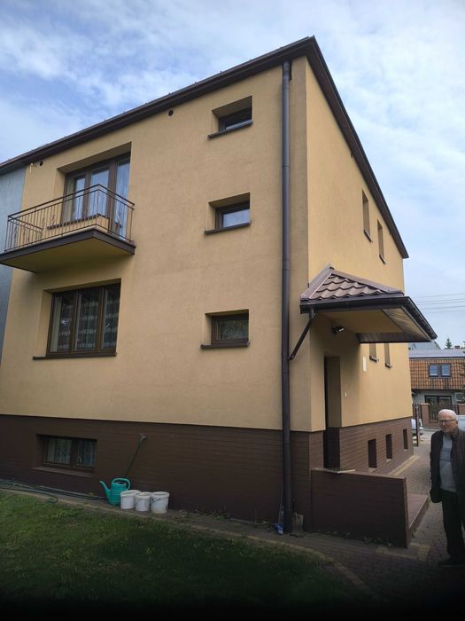 Pokoje do wynajęcia – Warszawa Zacisze – 500 m od Stacji Metro Zacisze Zapraszam Osoby Prywatne, Studenci, Pracownicy Firm