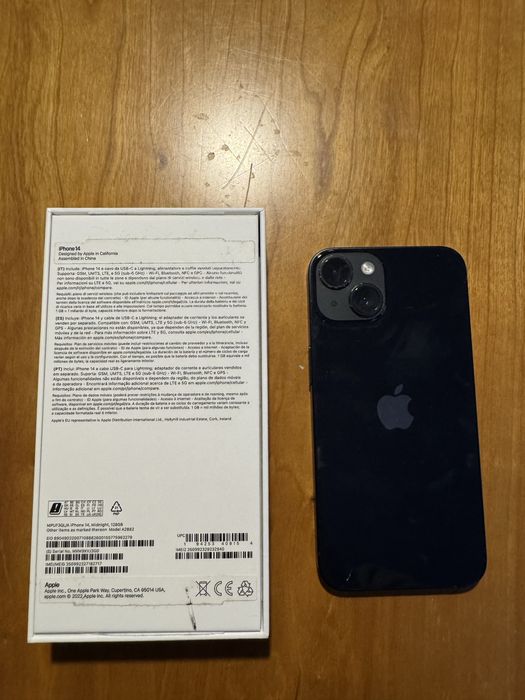 Apple Iphone 14 128GB