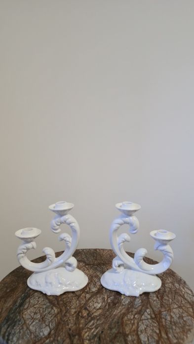 Castiçais Elpa Alcobaça