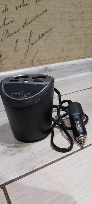 Продам автомобильный прикуриватель