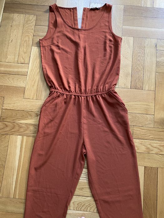 Kombinezon ceglany Only