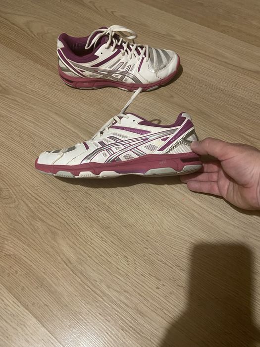 Кросовки Asics GEL-Beyond 4 ориг