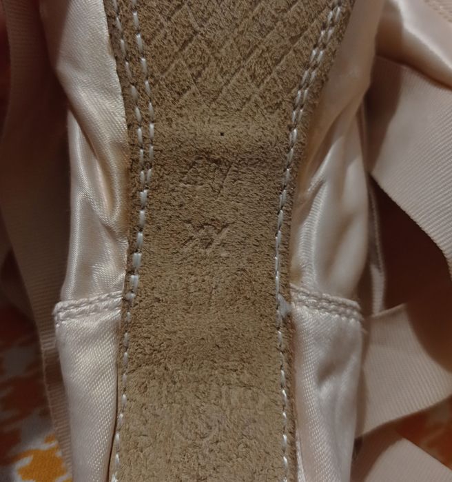 ПУАНТЫ Гришко!!!