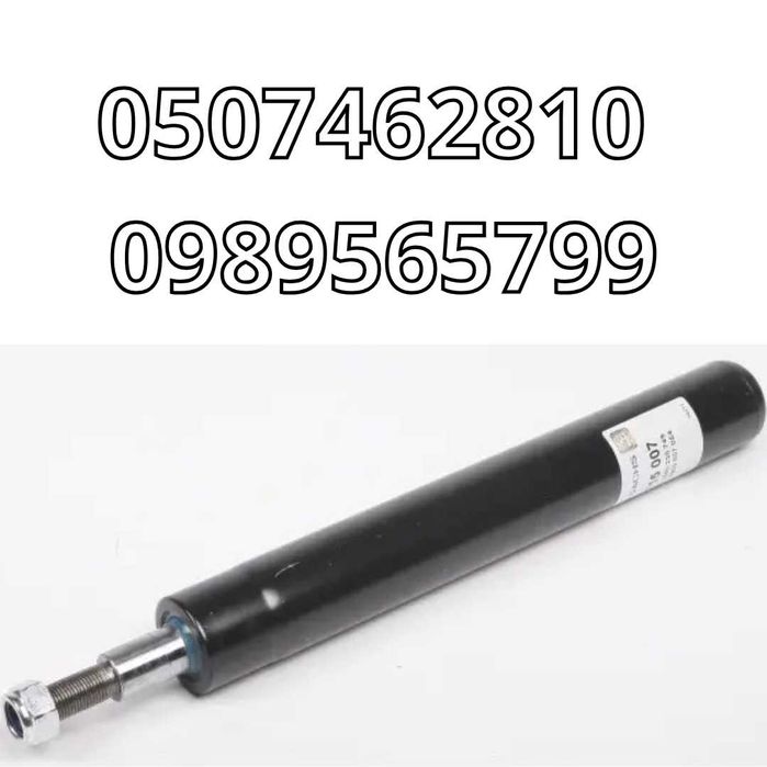 Вкладыш/Стійка Передний/Задній на Део Ланос/Нексія/Вектра А