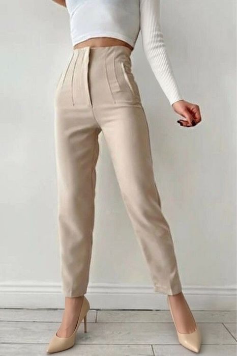 Класичні брюки Zara