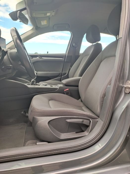 Audi A3 limousine 1.6tdi 116cv