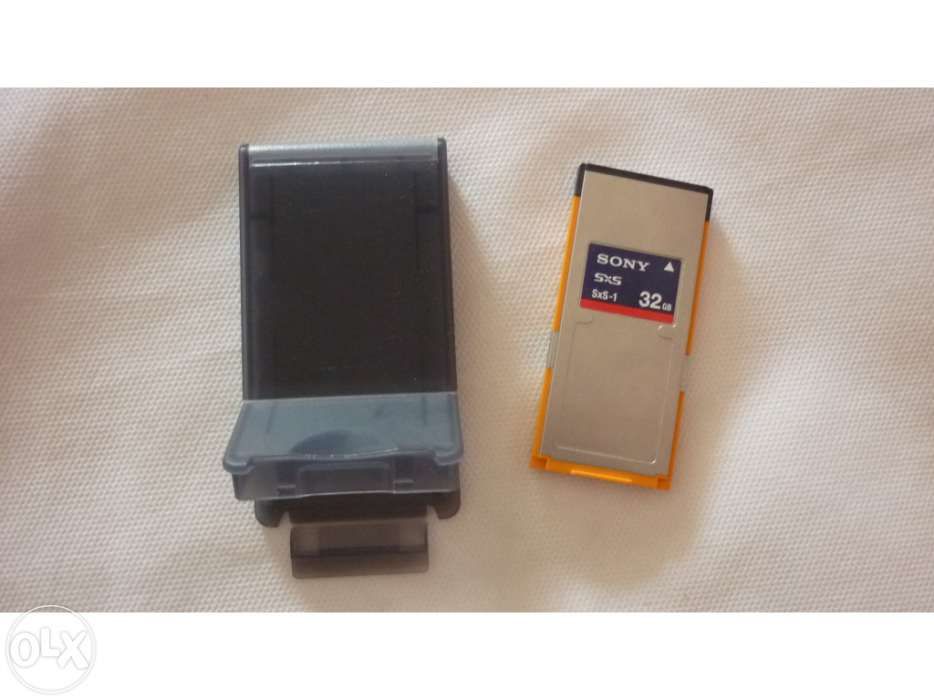 Cartão (stick) de Memória para câmara Sony 32 GB