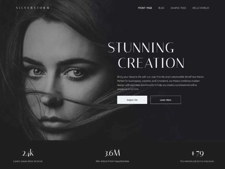 Розробка сайтів | Корекція діючих сайтів | Підтримка після запуску