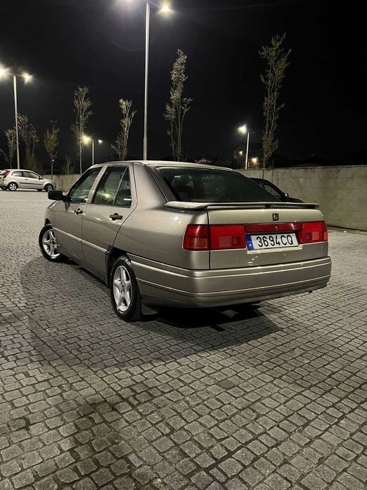 SEAT TOLEDO 1L 1.6i