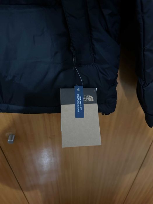 Casaco The North Face Nuptse 700