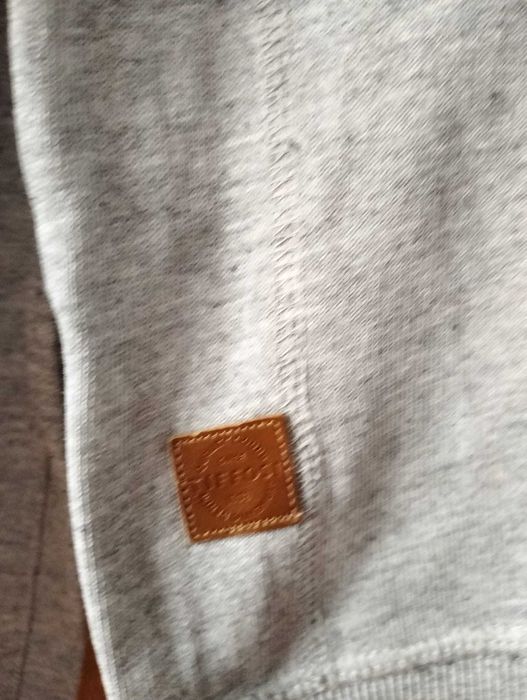 Sweatshirt Tiffosi Denim