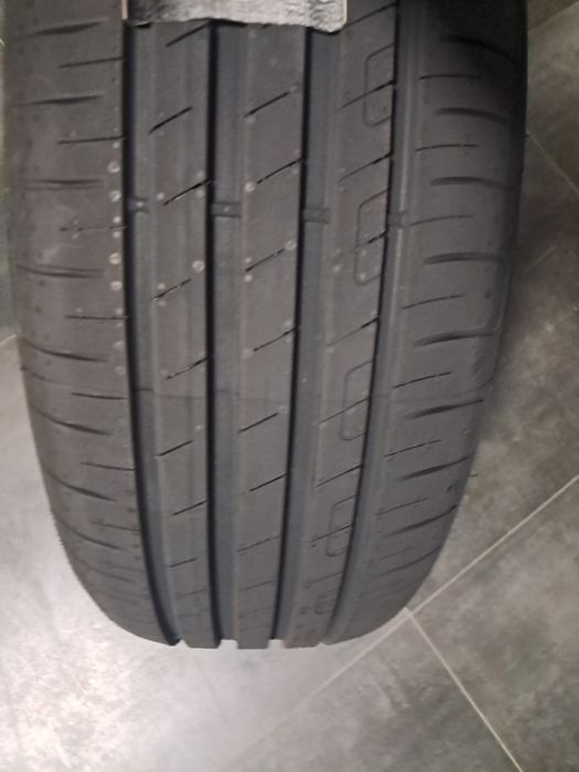 Nowe Opony Letnie Goodyear EfficientGrip Performance 205/55 R17 91V