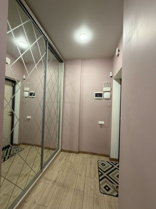 Продам 1-к Квартиру Ремонт.Меблі.Техніка.
