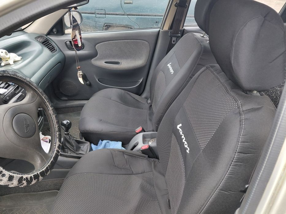 Део ланос поляк.