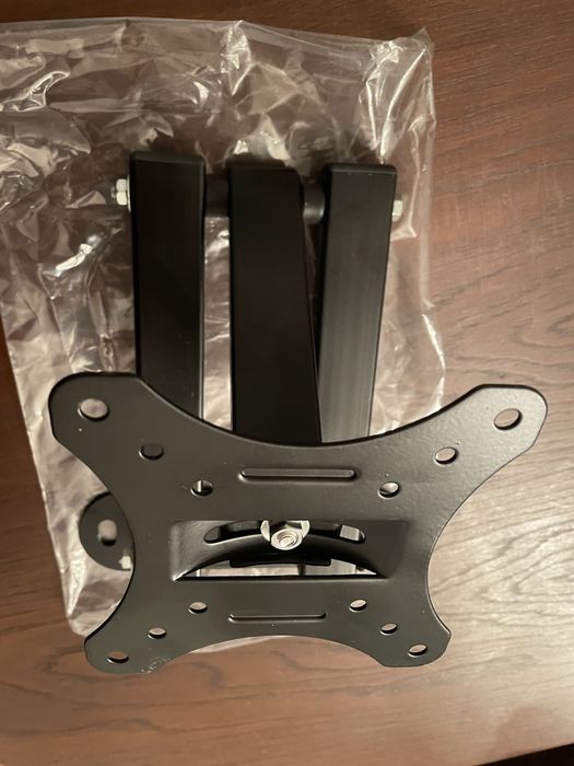 Articulating TV Mount for 10–30 Inches – New!64729607059843122