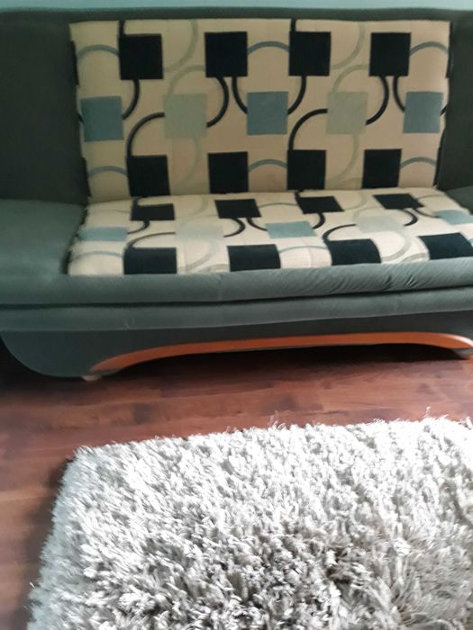 Ładna używana wersalka