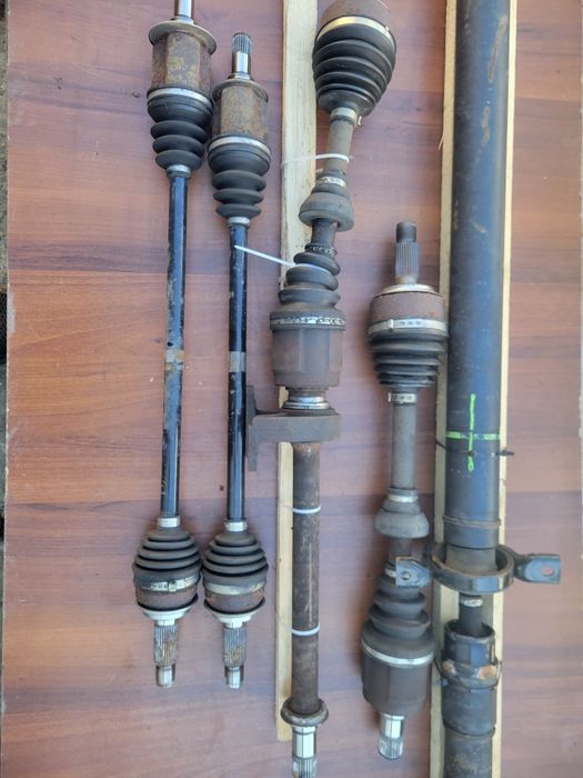 кардан honda c-rv 3 .crv