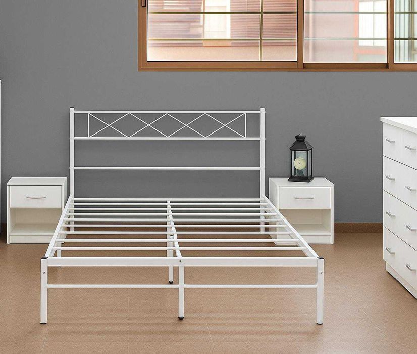LIQUIDAMOS CAMAS DE CASAL NOVAS envio grátis paga na entrega