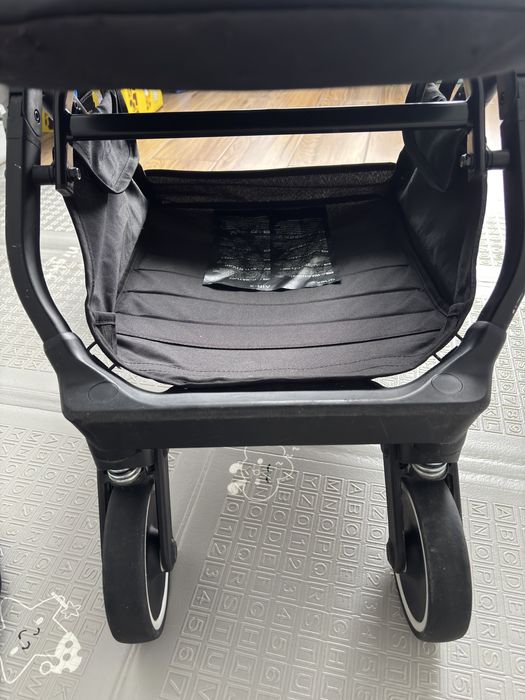 Прогулянковий візок Anex Air X