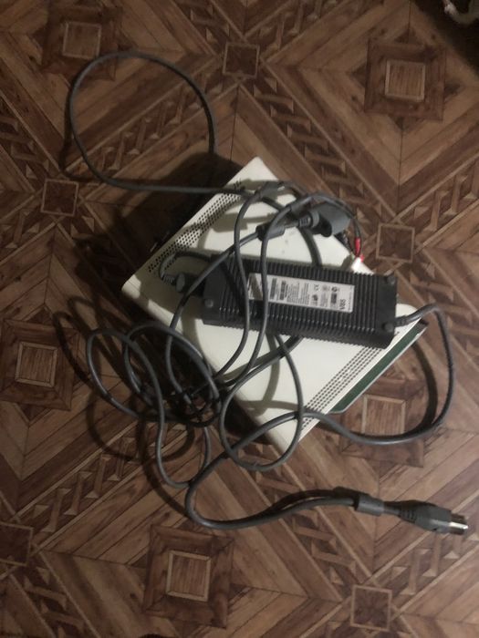 Xbox 360 робочий