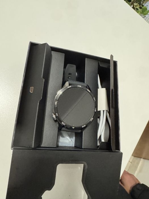 Smartwatch HUAWEI Watch GT4 46mm