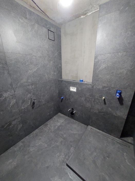 Плиточник роботи