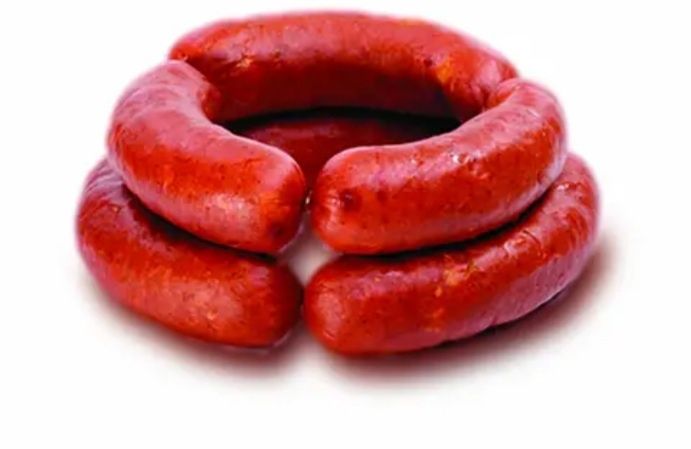 Ковбаси‼️ ЦІНА ВИРОБНИКА‼️ м'ясо бочок сало