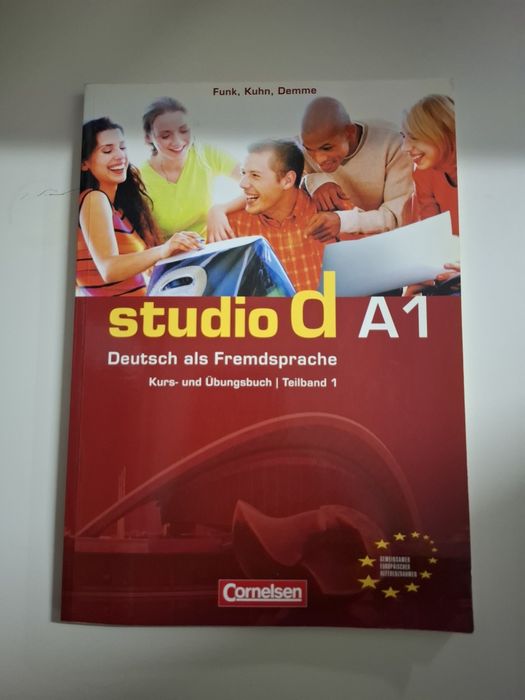 Livros - Curso de Alemão