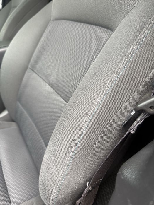 Автомобиль Шевроле Круз