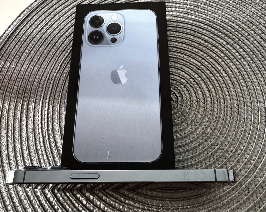 Iphone 13 PRO 128 GB