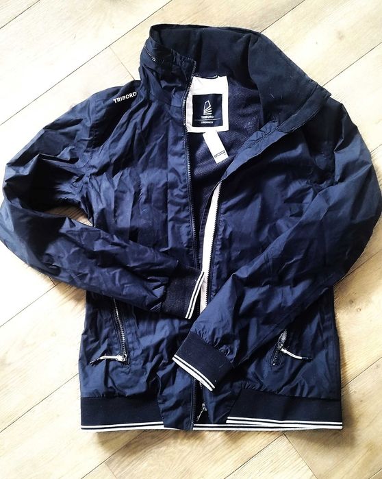 kurtka przeciwdeszczowa waterproof