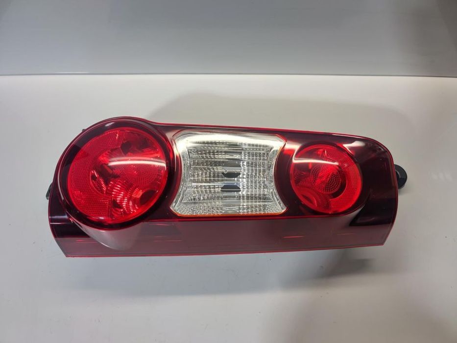 Farolim Farol Novo Traseiro Partner Berlingo(B9) Direito 2012|2018