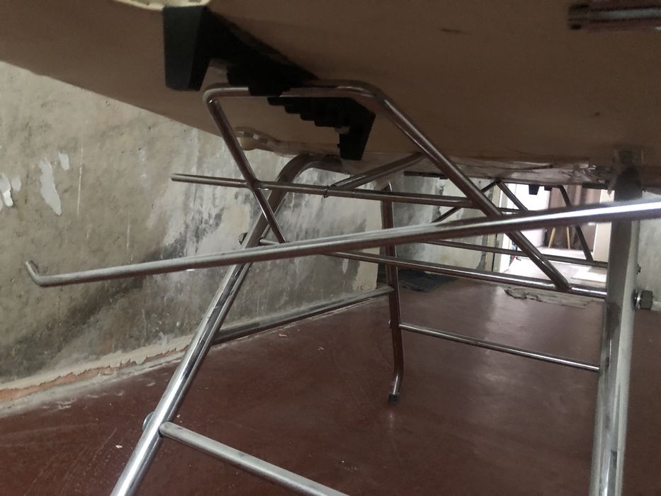 Терміново!!!Кушетка,стіл масажний  65см*175см