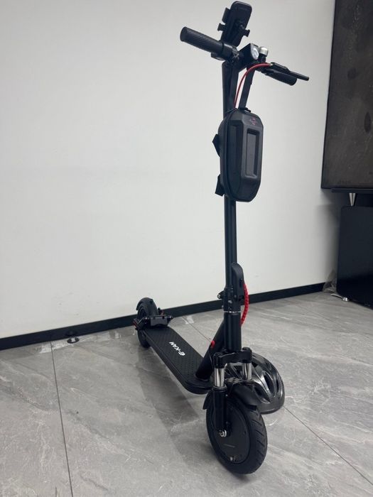 ХIТ ПРОДАЖ‼️ Електросамокат E-KAM G30 PRO  600e, 18Ah +4 ПоДарУнКа‼️