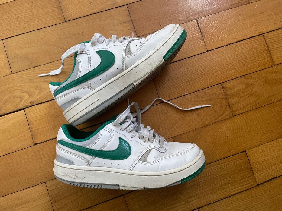 Półbuty adidasy Nike 37,5 vintage