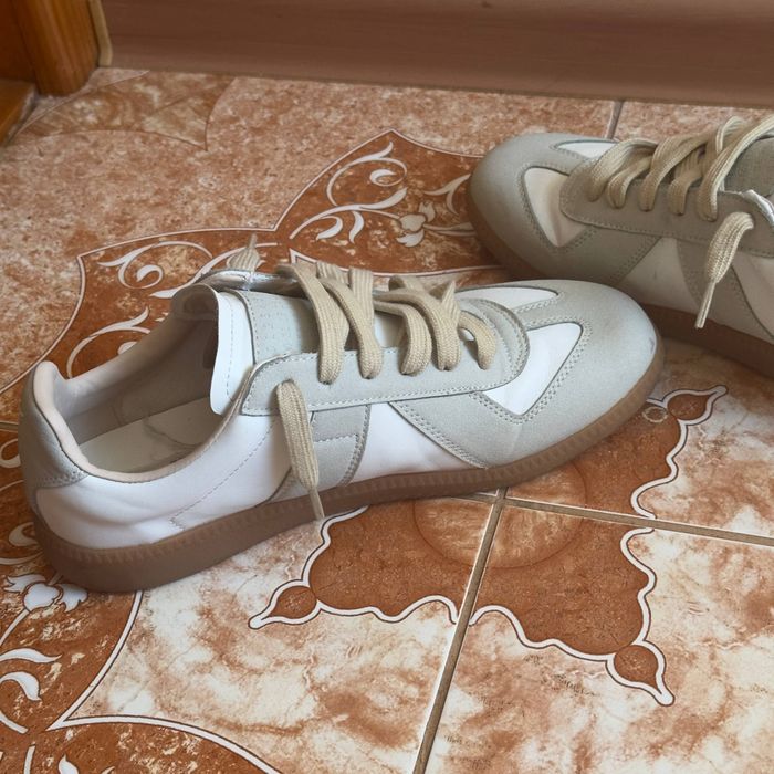 Взуття Maison Margiela