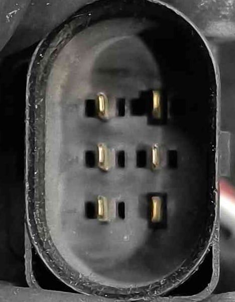Sonda Lambda 079906262F - AUDI Q7
