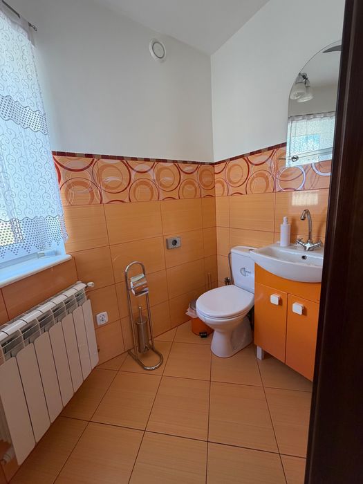 12 osobowy - Leśny Domek Puszcza Notecka