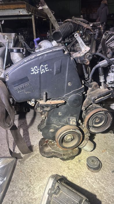 Продам  3SGE 176ps