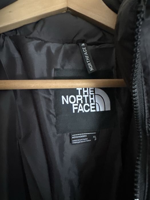 Casaco. Novo The North Face XL