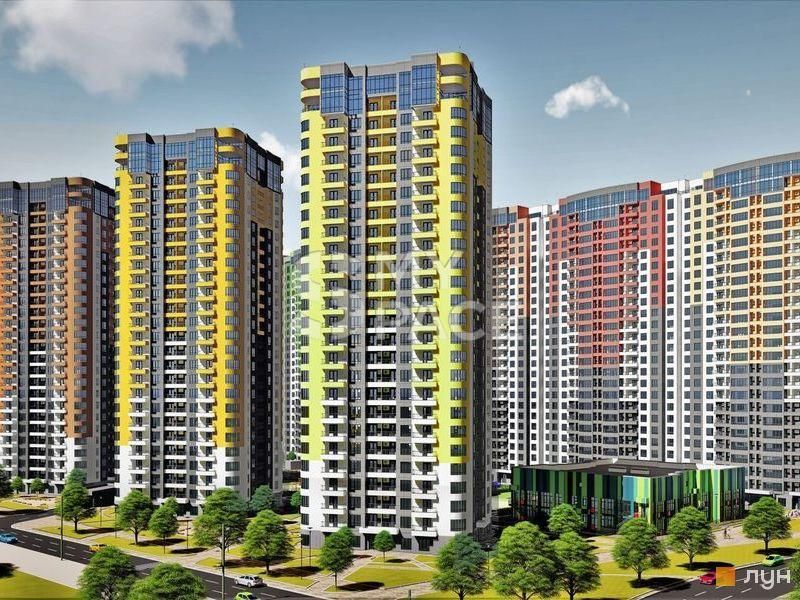 ЖК Каховська, ( Шептицького, Куліша) Лівобережна  Дніпровський р-н