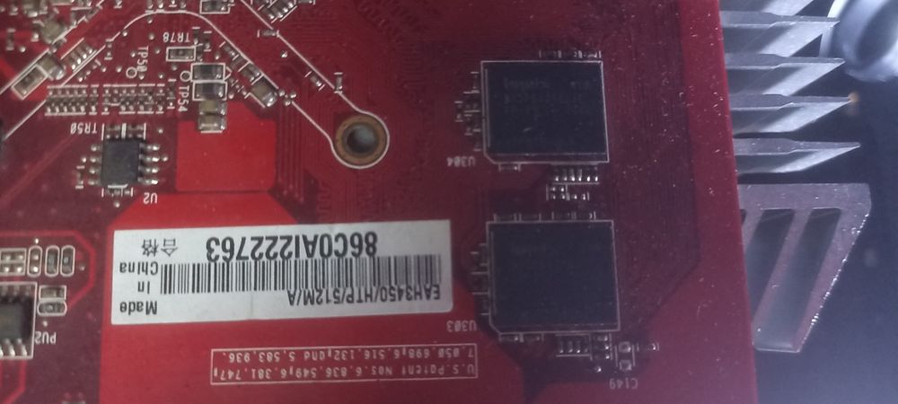 Продам системний блок lga775 Xeon X5260