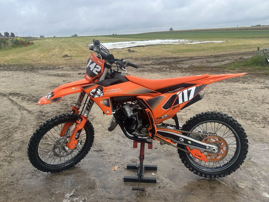 KTM