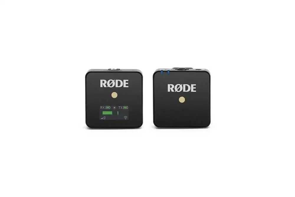 Набір мікрофонів Rode Wireless – 2 шт.
