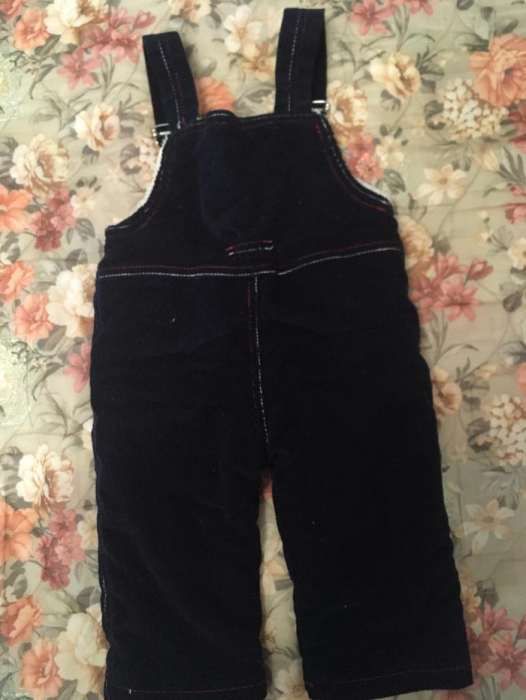 Тёплые штаны для мальчика