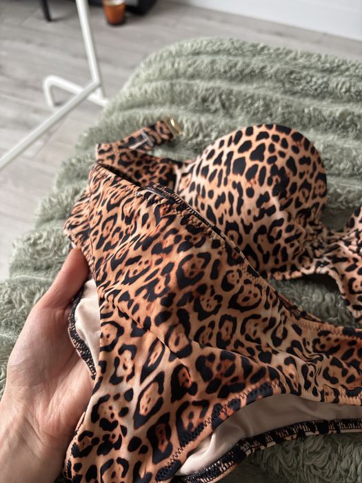 Купальник Victoria’s Sicret S