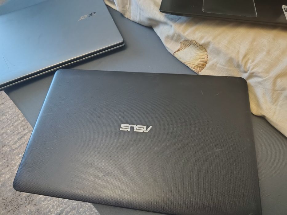 Ноутбуки Acer E5-771