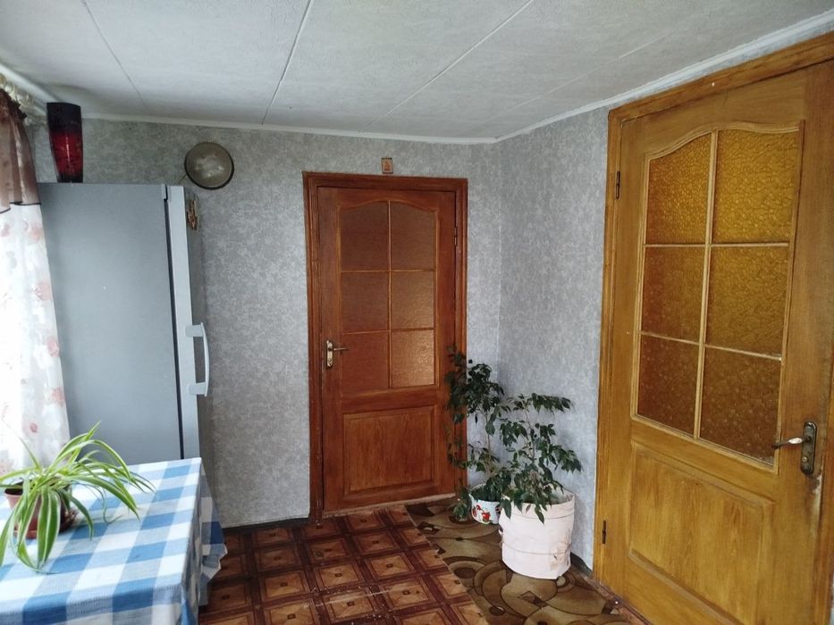 Продам дом в с Недогарки 20 км от Кременчуга від власника