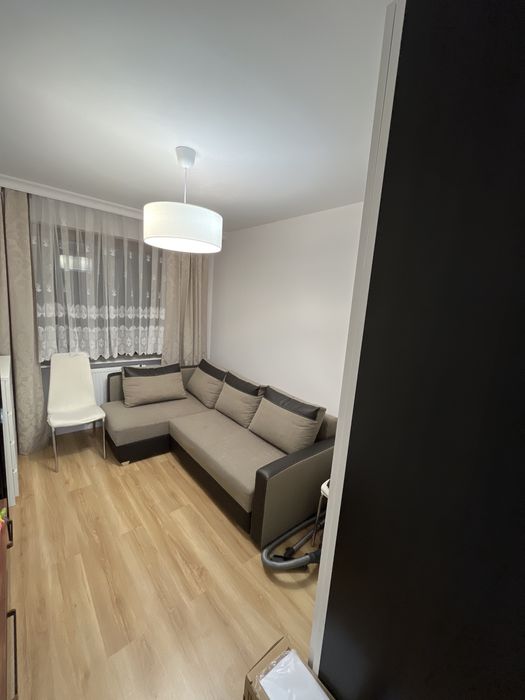 Wynajmę nowe mieszkanie 42 m2 Garwolin ul. Targowa